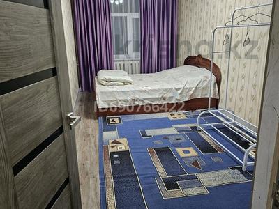 2-комнатная квартира, 60 м², 5/5 этаж, 1 мкр. 1 дом за 11 млн 〒 в Туркестане