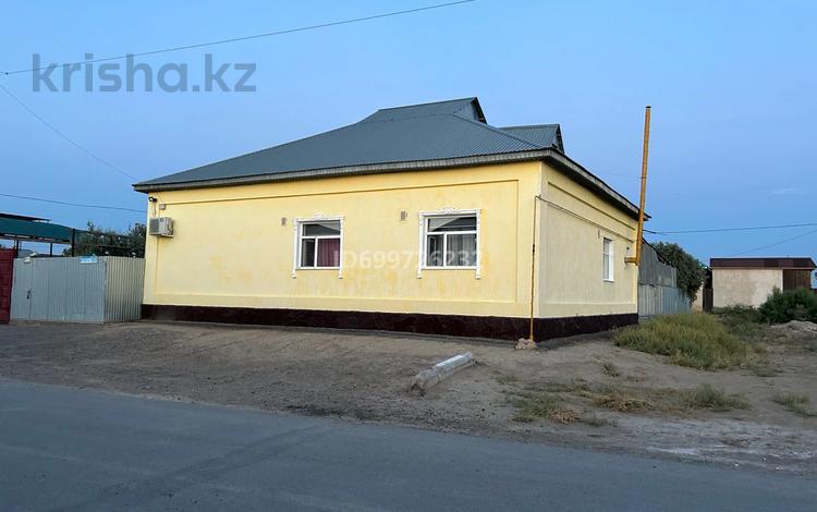 Часть дома · 5 комнат · 156 м² · 10 сот., Шорагазы 56 за 28 млн ₸ в  — фото 2