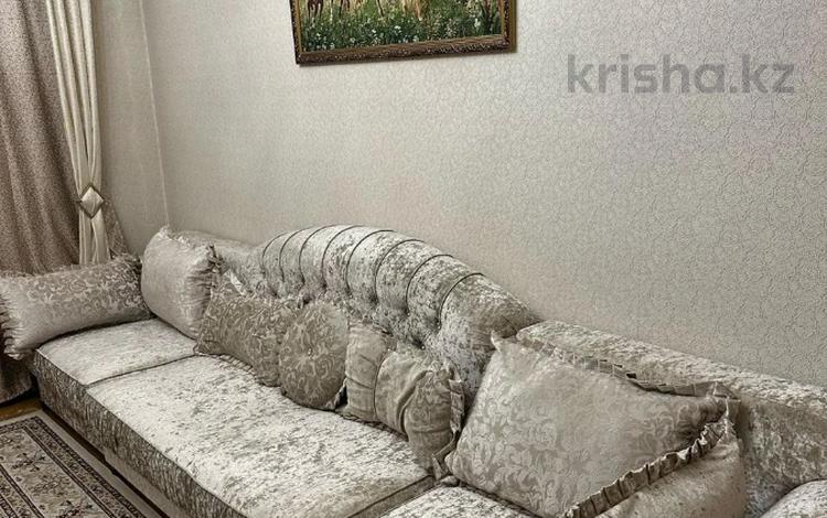 4-бөлмелі пәтер · 93 м² · 3/9 қабат, Сайран ш/а. 2в, бағасы: 65 млн ₸ в Алматы, Ауэзовский р-н — фото 2