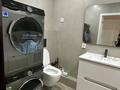 4-комнатная квартира · 107 м² · 4/6 этаж, мкр Гажайып, Бауыржана Момышулы за 96 млн ₸ в Алматы, Алатауский р-н — фото 15