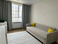 4-комнатная квартира · 107 м² · 4/6 этаж, мкр Гажайып, Бауыржана Момышулы за 96 млн ₸ в Алматы, Алатауский р-н — фото 9