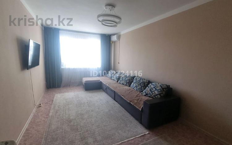 2-комнатная квартира · 65 м² · 4/5 этаж, мкр Саялы — Рядом с автоцоном за 250 000 ₸ в Алматы, Алатауский р-н — фото 2