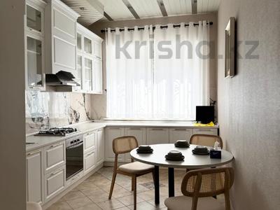 Отдельный дом · 7 комнат · 480 м² · 7 сот., Кошемет 11 за 255 млн ₸ в Алматы, Медеуский р-н