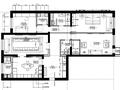 4-комнатная квартира · 143 м² · 5/7 этаж, Митина 4 за 340 млн ₸ в Алматы, Медеуский р-н — фото 2