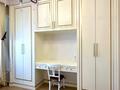 4-комнатная квартира · 143 м² · 5/7 этаж, Митина 4 за 340 млн ₸ в Алматы, Медеуский р-н — фото 28