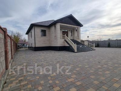 Отдельный дом · 7 комнат · 410 м² · 10 сот., Жасдаурен 7 за 125 млн ₸ в 