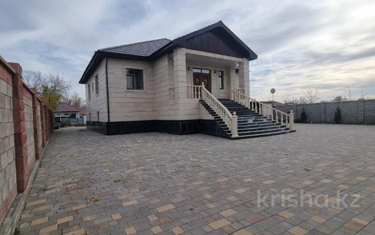 Отдельный дом · 7 комнат · 410 м² · 10 сот., Жасдаурен 7 за 125 млн ₸ в  — фото 20