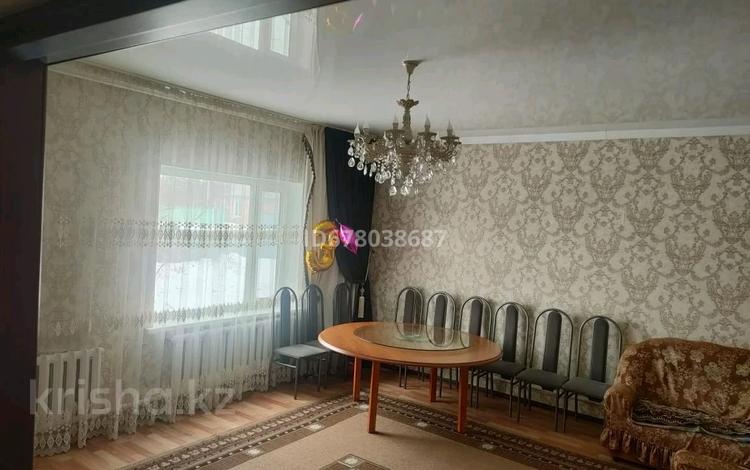 Отдельный дом • 5 комнат • 95 м² • , Корнеева 14 за 8 млн 〒 в Петровка — фото 2