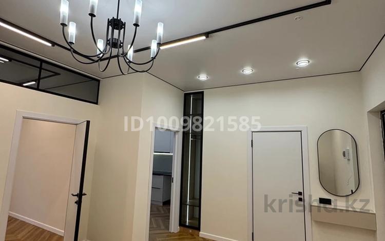 2-комнатная квартира · 44 м² · 4/9 этаж, Навои 58/4 за 49.9 млн ₸ в Алматы, Ауэзовский р-н — фото 2