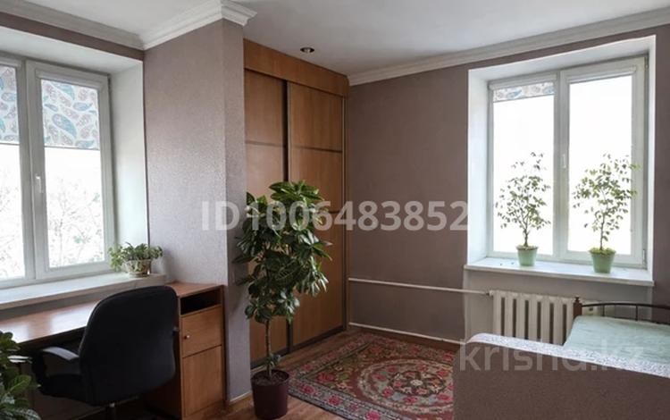 3-комнатная квартира · 75 м² · 4/4 этаж, пр.Назарбаева 54 — угол Менделеева за 25 млн ₸ в Усть-Каменогорске — фото 4