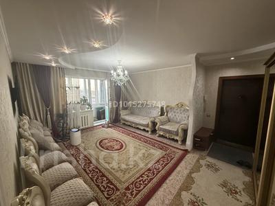 3-комнатная квартира · 66.9 м² · 5/10 этаж, Карменова 76 за 27 млн ₸ в Семее
