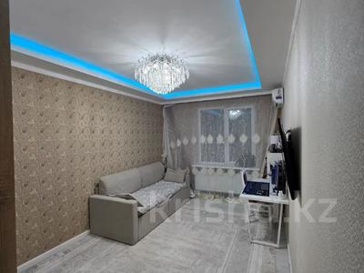 1-комнатная квартира · 42 м² · 8/24 этаж, Калибек Куанышбаев, 11/1 за 27.5 млн 〒 в Астане, Сарайшык р-н
