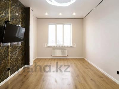 2-бөлмелі пәтер · 56.7 м² · 14/18 қабат, Байтурсынова 20/1 — А. Байтұрсынов и Улы Дала, бағасы: 35 млн ₸ в Астане, Алматы р-н