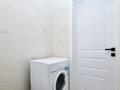 2-бөлмелі пәтер · 56.7 м² · 14/18 қабат, Байтурсынова 20/1 — А. Байтұрсынов и Улы Дала, бағасы: 35 млн ₸ в Астане, Алматы р-н — фото 12