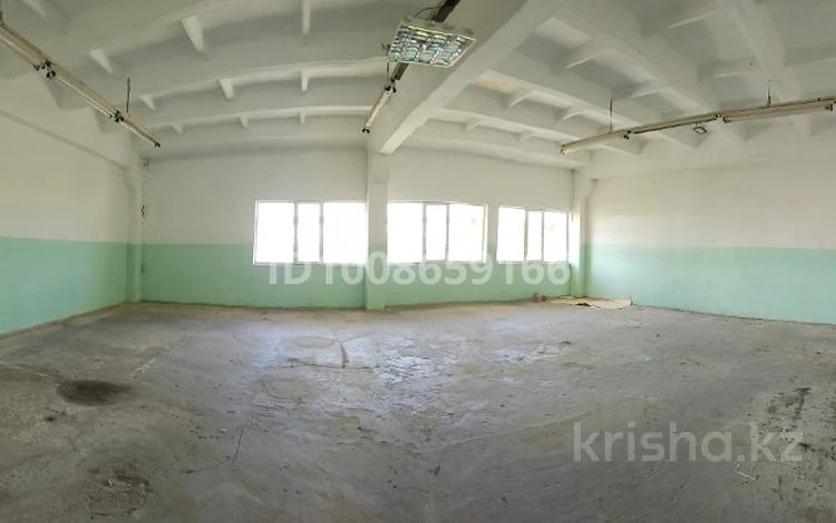 Свободное назначение, склады, фитнес и спорт, студии · 115 м² за 250 000 ₸ в Шымкенте, Аль-Фарабийский р-н — фото 2