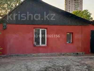 Отдельный дом · 3 комнаты · 50 м² · 3 сот., Абая 191А — Прокофьева за 350 000 〒 в Алматы, Алмалинский р-н