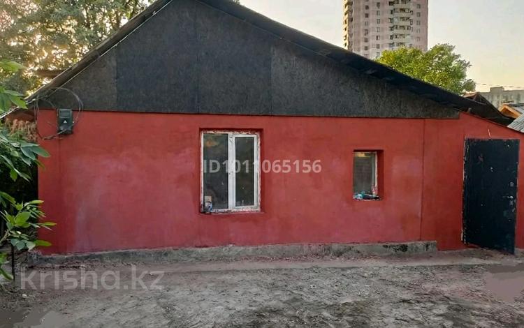 Жеке үй · 3 бөлме · 50 м² · 3 жүзд., Абая 191А — Прокофьева, бағасы: 350 000 ₸ в Алматы, Алмалинский р-н — фото 2