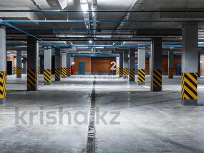 Паркинг • 18 м² • Е-899 2а — Зеленый квартал за ~ 3.7 млн 〒 в Астане, Нура р-н