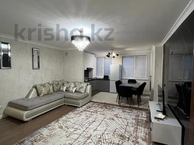 3-бөлмелі пәтер · 78 м² · 4/5 қабат, Тулпар — Тулеметова , кайтпас Акжайық, бағасы: 200 000 ₸ в Шымкенте