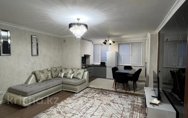 3-комнатная квартира · 78 м² · 4/5 этаж, Тулпар — Тулеметова , кайтпас Акжайық за 200 000 ₸ в Шымкенте — фото 19