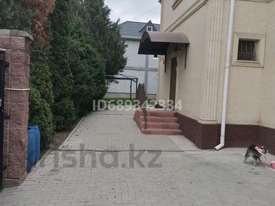 Отдельный дом · 6 комнат · 250 м² · 5.2 сот., мкр Таугуль-3 за 217 млн 〒 в Алматы, Ауэзовский р-н