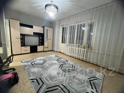 1-бөлмелі пәтер · 48.2 м² · 9/12 қабат, Ақсай-1 ш/а. 4а — Толе би Саина, бағасы: 220 000 ₸ в Алматы, Ауэзовский р-н
