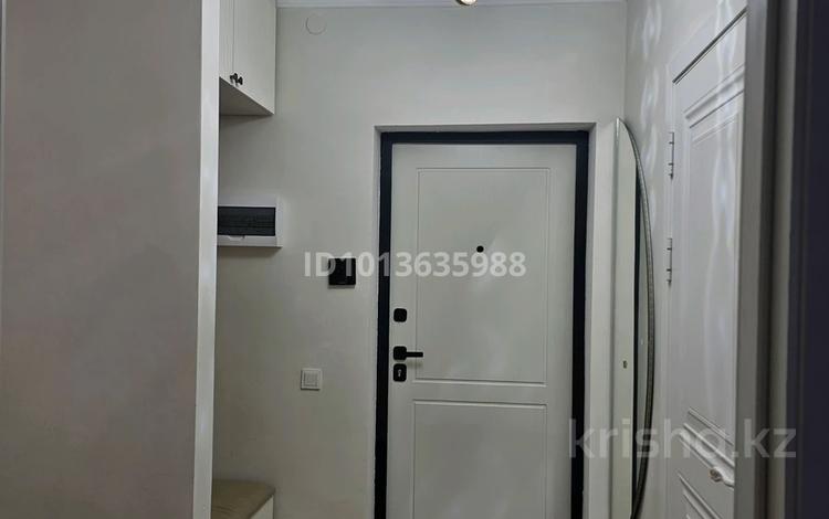 1-комнатная квартира · 36.8 м² · 3/12 этаж, мкр Шымсити квартал 189 — арман қала Bl груп за 20 млн ₸ в Шымкенте, Абайский р-н — фото 2