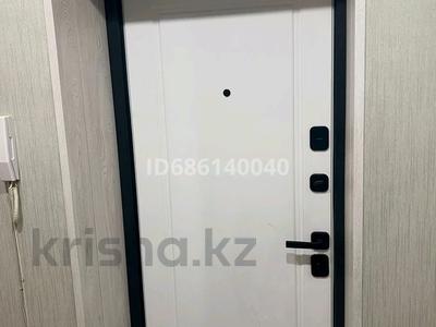 1-комнатная квартира · 37 м² · 2/5 этаж, Славского 46 за 190 000 〒 в Усть-Каменогорске