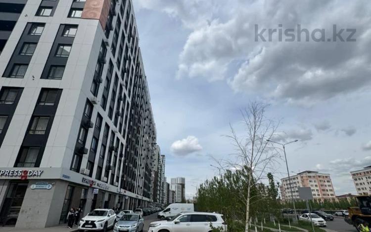 Свободное назначение, офисы, магазины и бутики, салоны красоты, медцентры и аптеки, образование · 90 м² за 143 млн ₸ в Астане — фото 2