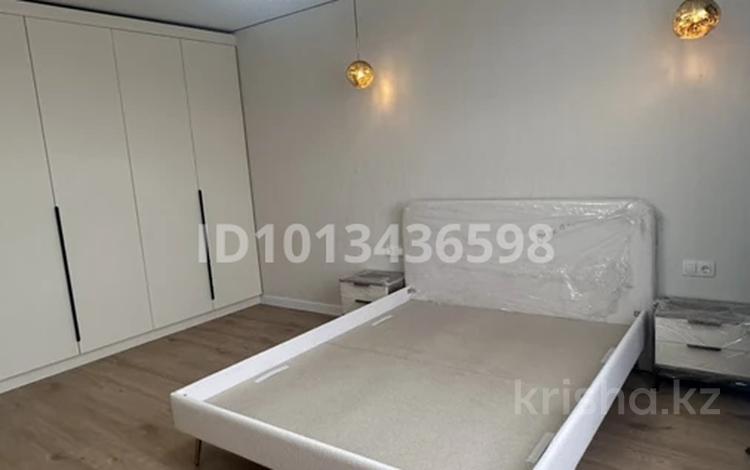 2-комнатная квартира · 56.6 м² · 5/18 этаж, Утепова 31 — 20-линия-Утепова за 370 000 ₸ в Алматы, Бостандыкский р-н — фото 2