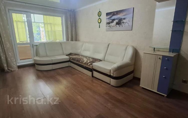 1-бөлмелі пәтер · 31 м² · 3 қабат, Нурсултана Назарбаева, бағасы: 14 млн ₸ в Петропавловске — фото 10
