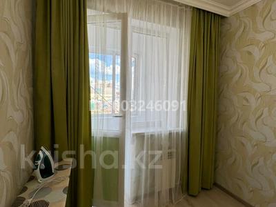 2-комнатная квартира · 38 м² · 4/22 этаж, Роза Багланова 6 — Туран/Магнум за 220 000 〒 в Астане, Нура р-н