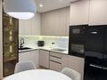 3-комнатная квартира · 90 м² · 14/14 этаж, ул. Абикена Бектурова за 73 млн ₸ в Астане, Есильский р-н — фото 26