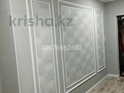 2-комнатная квартира · 63 м² · 2/12 этаж, Кобланды батыра 7 — ул Бурабай за 27 млн ₸ в Астане, Алматы р-н