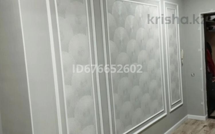 2-комнатная квартира · 63 м² · 2/12 этаж, Кобланды батыра 7 — ул Бурабай за 27 млн ₸ в Астане, Алматы р-н — фото 2