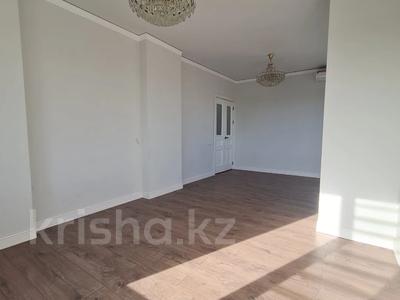 3-комнатная квартира · 88.5 м² · 5/9 этаж, Аргынбекова — Байтерекова за 58 млн 〒 в Шымкенте