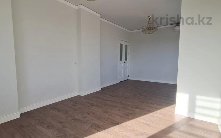 3-комнатная квартира · 88.5 м² · 5/9 этаж, Аргынбекова — Байтерекова за 58 млн 〒 в Шымкенте — фото 2