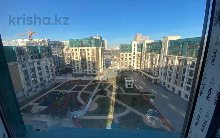 4-комнатная квартира, 145 м², 8/8 этаж, Тыныбаев 9