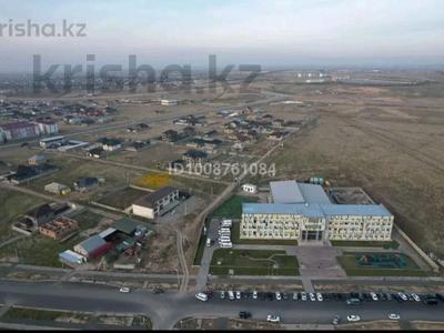 Участок · 8 соток, мкр Туран , Мкр Туран Жолбарыс-Би — Ziyatker school за 25.5 млн ₸ в Шымкенте, Каратауский р-н