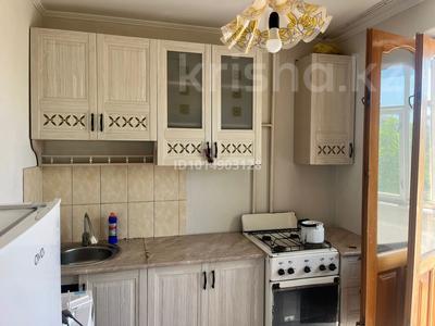1-бөлмелі пәтер · 35 м² · 4/5 қабат, Қонаев ш/а. 21 — напротив №44 школа, бағасы: 15.2 млн ₸ в Уральске, мкр Кунаева