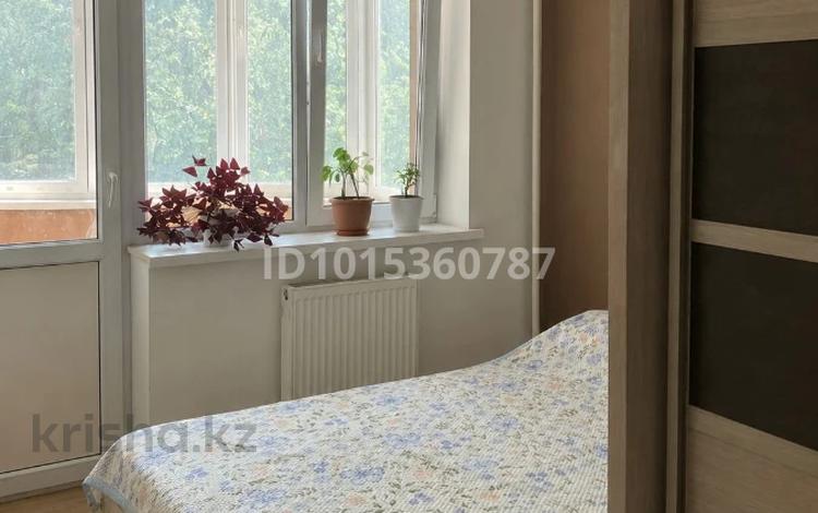 1-комнатная квартира · 49 м² · 2/9 этаж, мкр Каргалы, Кенесары хана 54/1-45 за 35 млн ₸ в Алматы, Наурызбайский р-н — фото 2