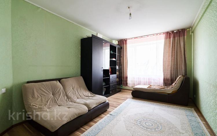 3-комнатная квартира · 82.4 м² · 5/16 этаж, Б. Момышулы 14 за 38 млн ₸ в Астане, Алматы р-н — фото 2