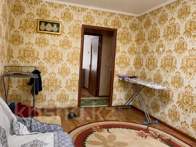 2-комнатная квартира · 46 м² · 4/5 этаж, Жастар 22 за 15.5 млн ₸ в Талдыкоргане, мкр Жастар