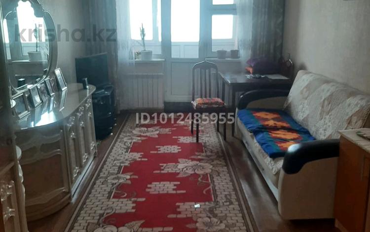 2-комнатная квартира · 46 м² · 4/5 этаж, мкр Карасу 19 за 11.5 млн ₸ в Таразе — фото 2