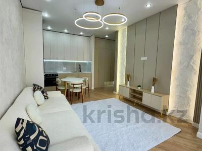 2-бөлмелі пәтер · 58 м² · 4/9 қабат, Симферопольская, бағасы: 59 млн ₸ в Алматы