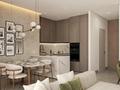 3-комнатная квартира · 112 м² · 2/4 этаж, Дубай за ~ 176.6 млн ₸ — фото 9