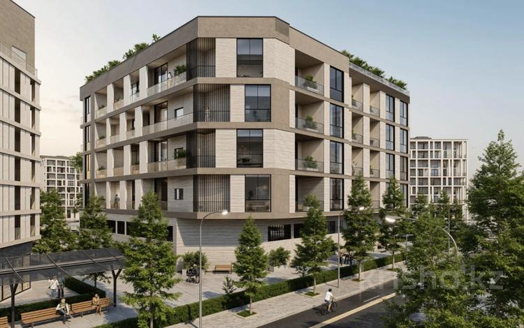3-комнатная квартира · 112 м² · 2/4 этаж, Дубай за ~ 176.6 млн ₸ — фото 8