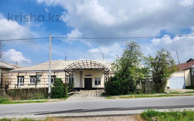 Отдельный дом · 8 комнат · 218 м² · , мкр Катынкопыр, Молдабаева 20 за 49 млн ₸ в Шымкенте, Абайский р-н — фото 2