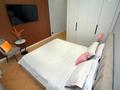 1-бөлмелі пәтер · 47 м² · 1/12 қабат, Райымбека 162/3, бағасы: 25 000 ₸ в Алматы, Алмалинский р-н — фото 2