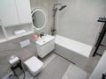 1-бөлмелі пәтер · 47 м² · 1/12 қабат, Райымбека 162/3, бағасы: 25 000 ₸ в Алматы, Алмалинский р-н — фото 7